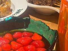 -喝丢一只鞋海鲜烧烤·海肠捞饭(东关街店)