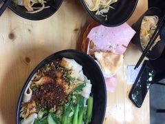 -乡姑缘陕西美食(上海桂林科技园店)
