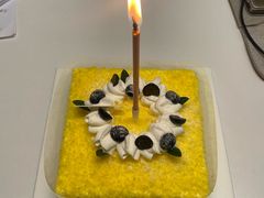 -积慕Cake(解放大道店)