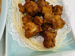 -王厚元饺子·辽菜·烤鸭(黄河大街店)