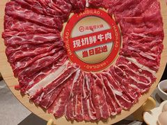 -海底捞火锅(河东万达广场店)