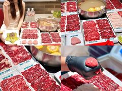 -非遗•老字号•阿彬牛肉火锅(广济桥店)