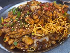 -嘎嘎鸭脑壳(驷马桥店)