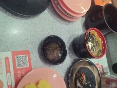 -争鲜回转寿司(中街大悦城店)