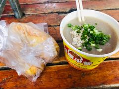 -斌斌鲜鱼糊汤粉(粮道街店)