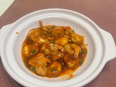 -意卡菲·欢乐聚会餐厅(华侨店)