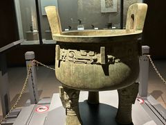 -平原博物院