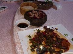 -天伦王朝酒店·盛华瑄餐厅