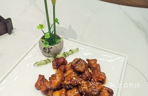 Sweet and Sour Pork Ribs