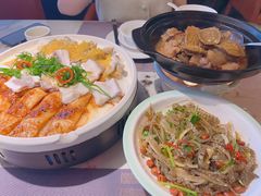 -巡味顺德菜(龙华壹方城店)