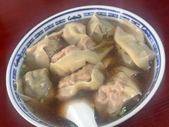 -古徽州馄饨店(宝安路店)