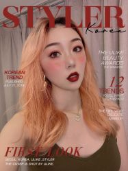 -AFA Hair studio·女士发型设计