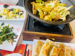 -嘉和一品粥(政府街店)