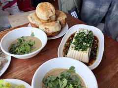 -宝瑞门钉肉饼店