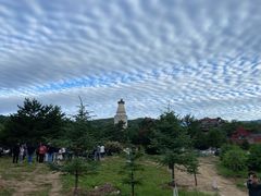 -五台山风景名胜区