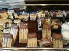 -红跑车蛋糕世界(清江路店)