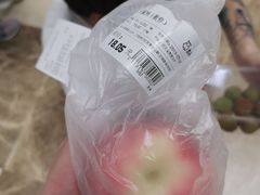 -盒马鲜生(莱蒙都会店)