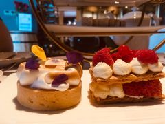 -L'Arome芳芳法国餐厅(仙林金鹰店)