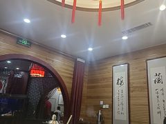 -德顺源·非遗烧麦·老菜(大观园店)
