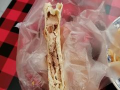 -老潼关港口肉夹馍(秦东店)