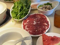 -小骨煲金华砂锅(转塘金街美地店)