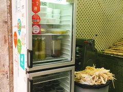 -公利真料竹蔗水(中环店)