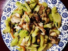 -香满居张记小厨私房菜(青岛站店)