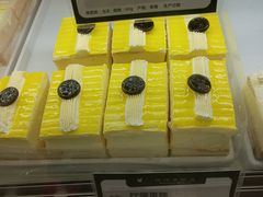 -蜂蝶来饼店(拱北总店)