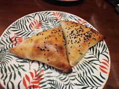 -那拉提之疆·新疆菜(美院店)