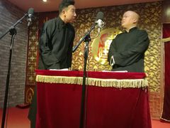 -青曲社相声(易俗街区店)