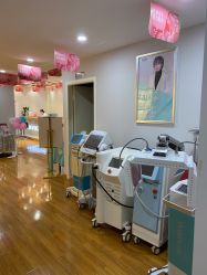 -苗苗清肤皮肤护理中心