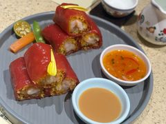 -点都德(奥体印象城店)