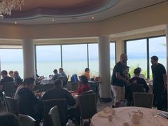 -香港东海海鲜酒家