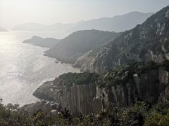 -桃花岛风景旅游区