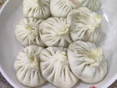 -津门张记包子铺(华昌道店)
