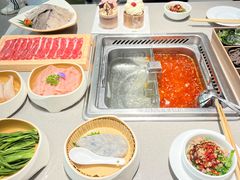 -海底捞火锅(吾悦广场店)