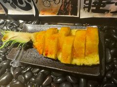-贰醒·私房小院烧烤 (太古里店)