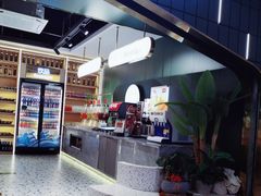 -火叮叮自助烤肉·现切牛肉(茂业店)