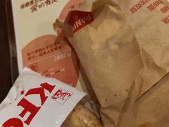 -肯德基(杭州复兴店)