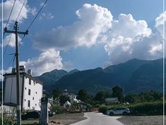 -云禾壹海景庄园餐厅