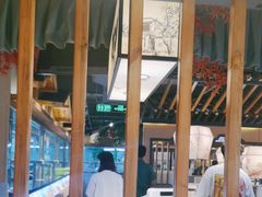 -绿草地·湘菜(喜盈门店)