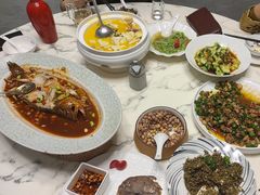 -徽州月·民间徽菜(浦东总店)