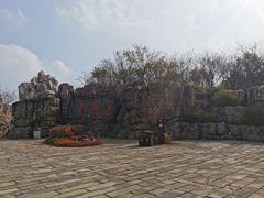 -茅山东方盐湖城景区