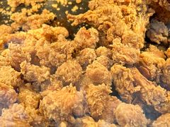 -前进5路汉堡炸鸡(昙华林店)