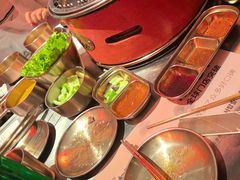-西塔老太太泥炉烤肉(苏州大悦城店)
