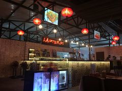 -Lanterns Vietnamese Restaurant