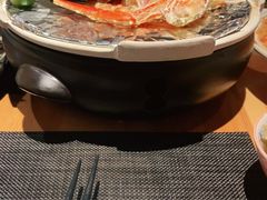 -隐泉京望日式料理(太和广场店)
