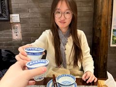 -南京大牌档(济南万象城店)