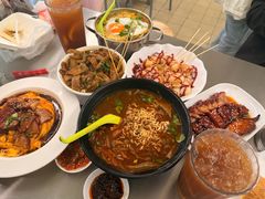 -颓记茶餐厅(夏湾店)