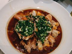 葱油膏蟹-丰收日(五角场店)